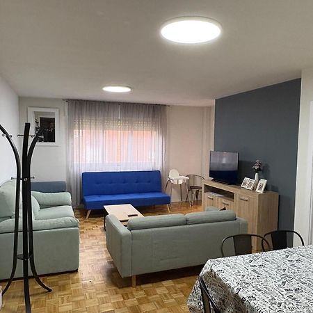 Вілла Vut Casa Trujillano Авіла Екстер'єр фото